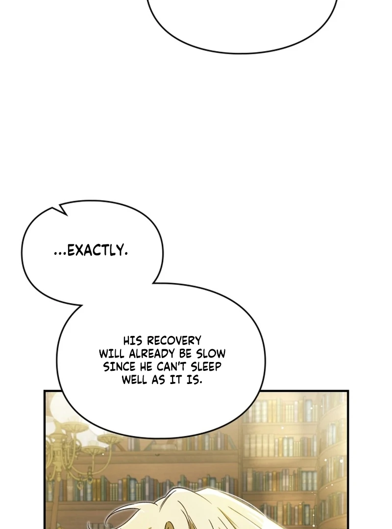 I Got Engaged To The Blind Duke Chapter 6 - page 16