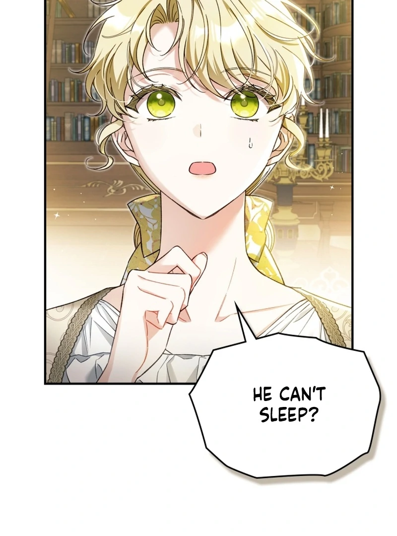 I Got Engaged To The Blind Duke Chapter 6 - page 17