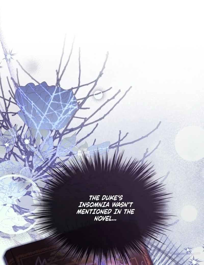 I Got Engaged To The Blind Duke Chapter 6 - page 18