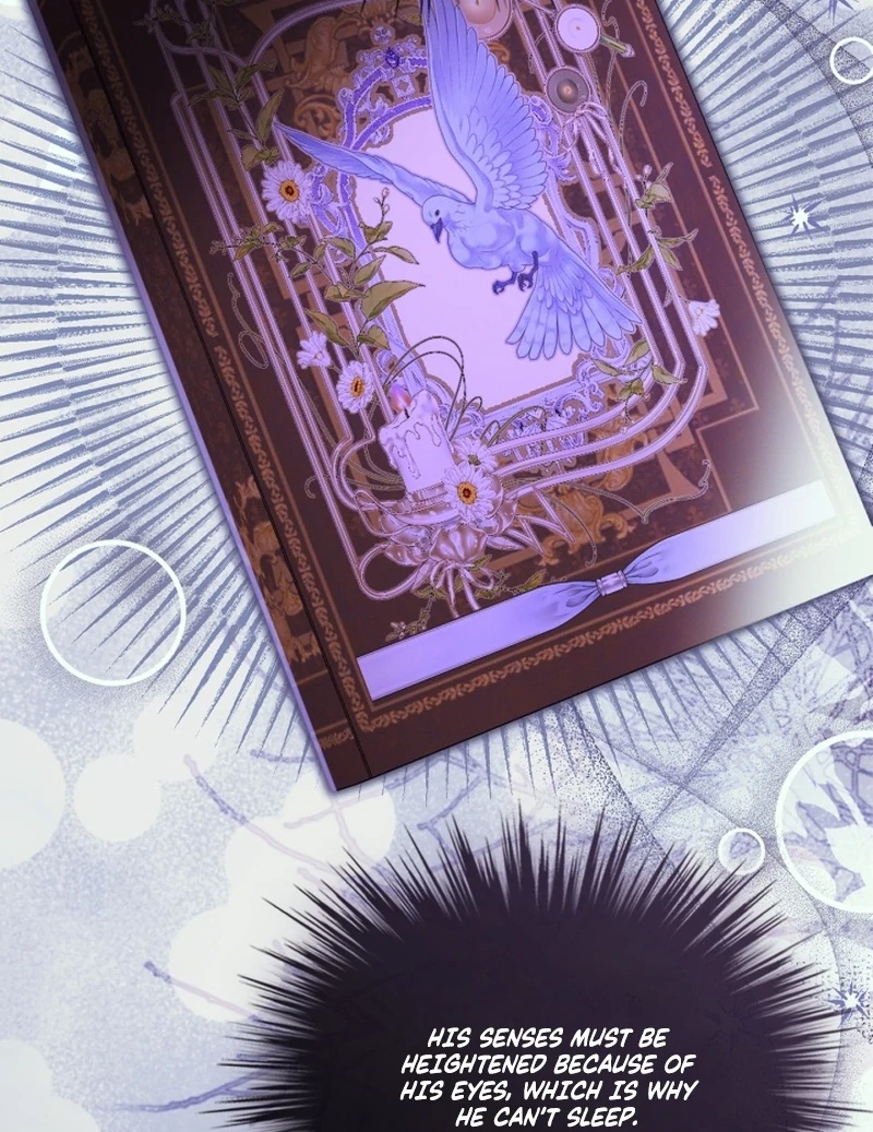 I Got Engaged To The Blind Duke Chapter 6 - page 19