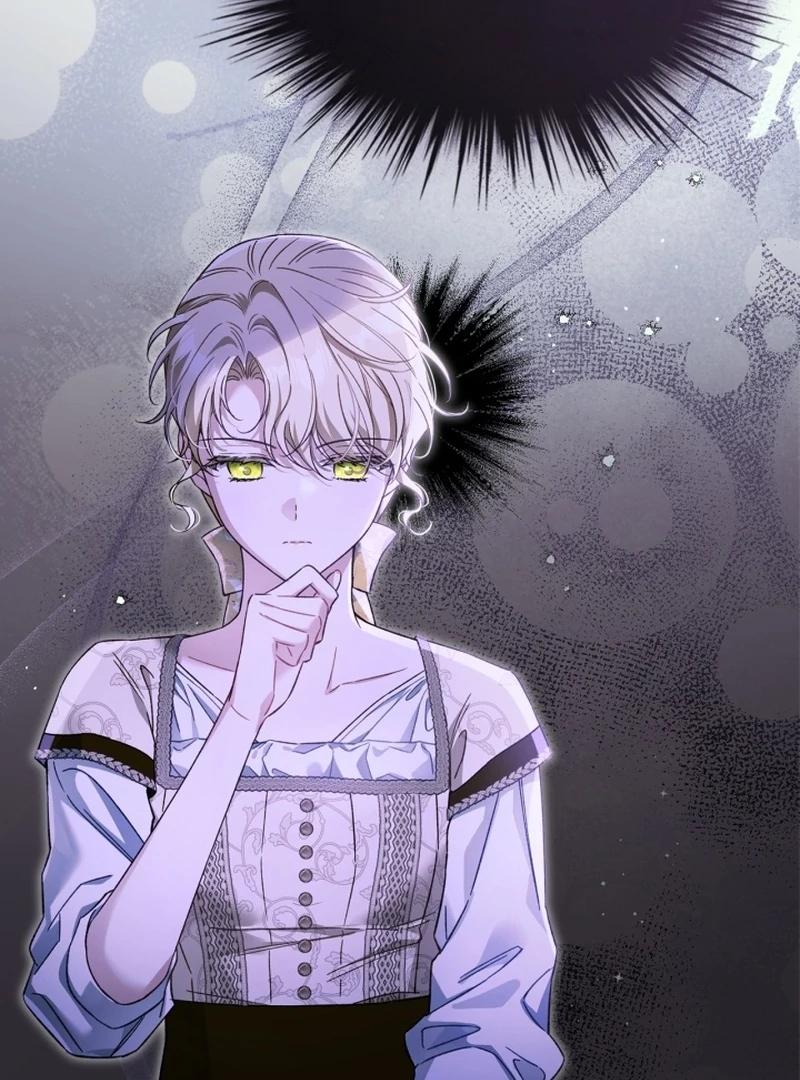 I Got Engaged To The Blind Duke Chapter 6 - page 20