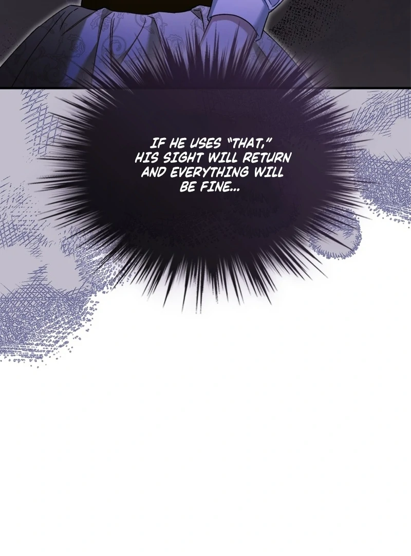 I Got Engaged To The Blind Duke Chapter 6 - page 21