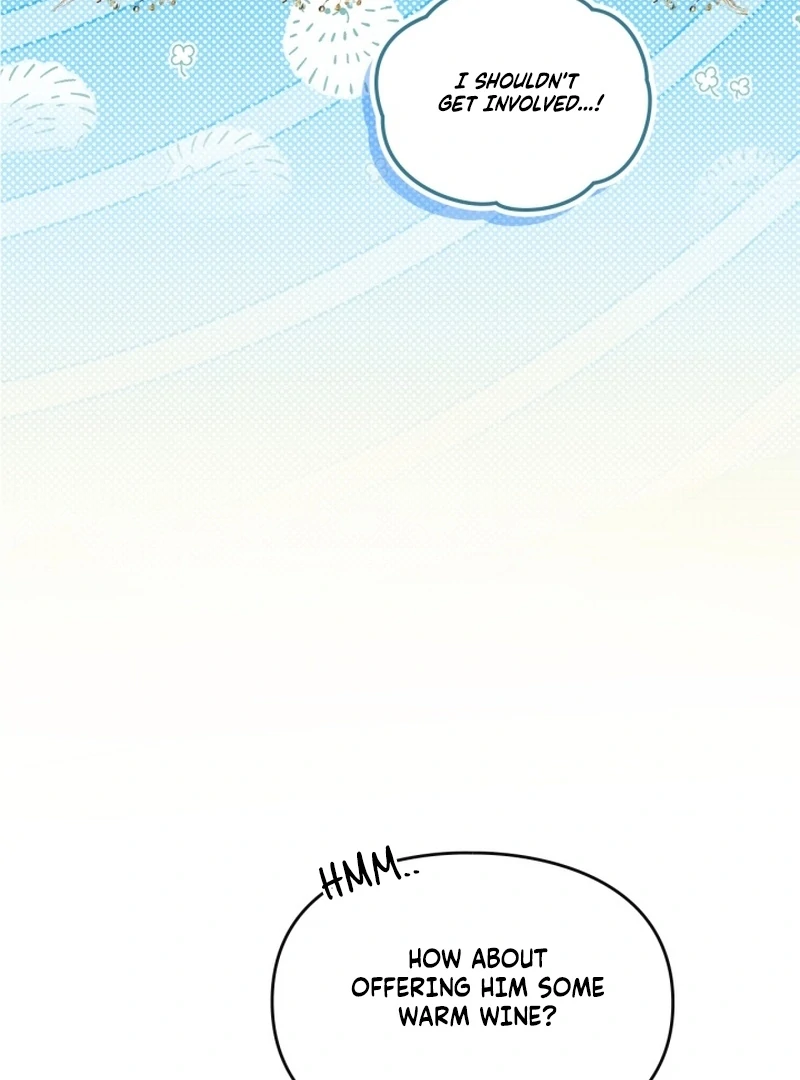 I Got Engaged To The Blind Duke Chapter 6 - page 23