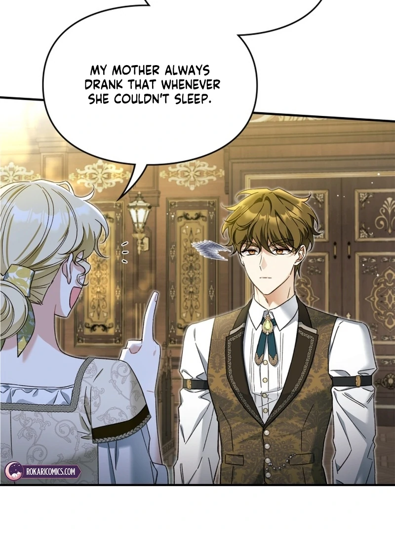 I Got Engaged To The Blind Duke Chapter 6 - page 24