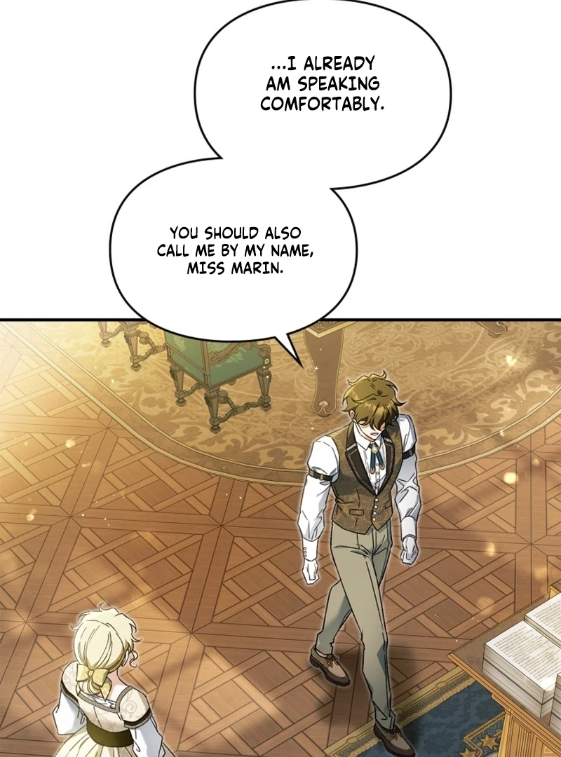 I Got Engaged To The Blind Duke Chapter 6 - page 29