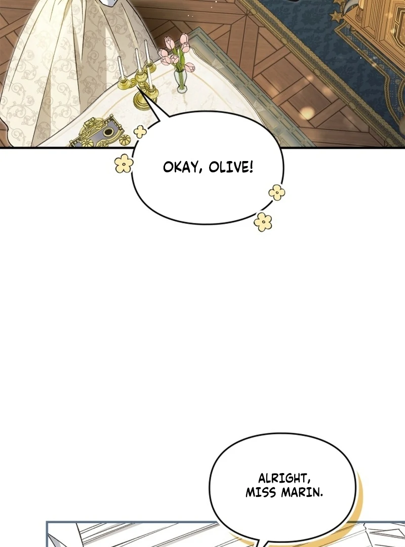 I Got Engaged To The Blind Duke Chapter 6 - page 30