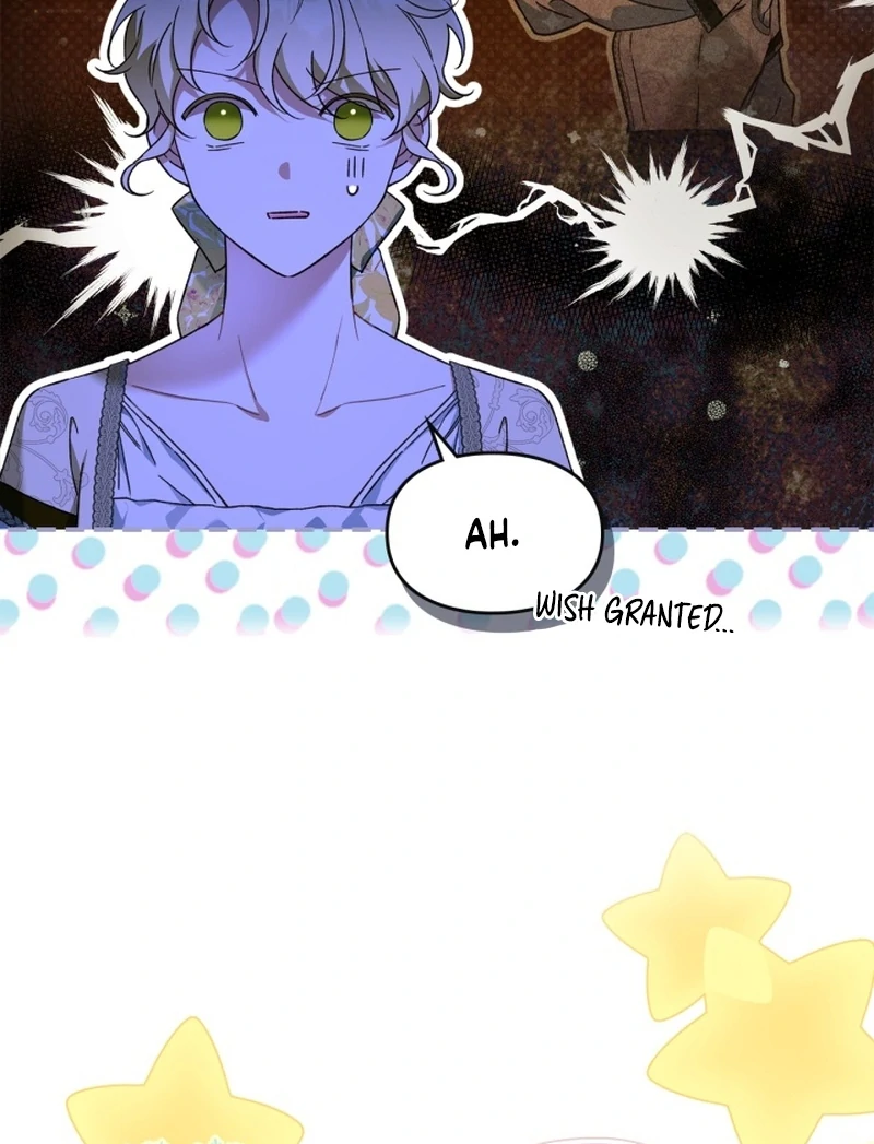 I Got Engaged To The Blind Duke Chapter 6 - page 47