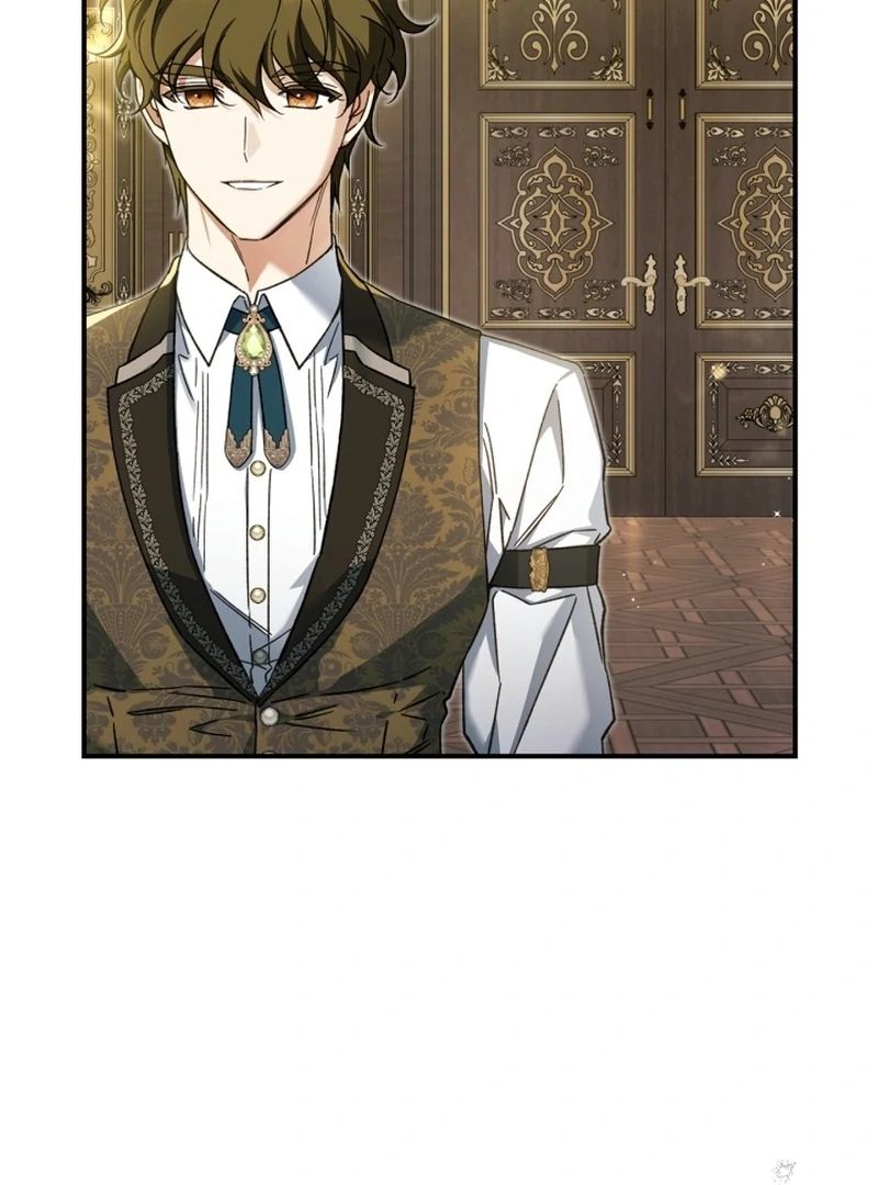 I Got Engaged To The Blind Duke Chapter 6 - page 53