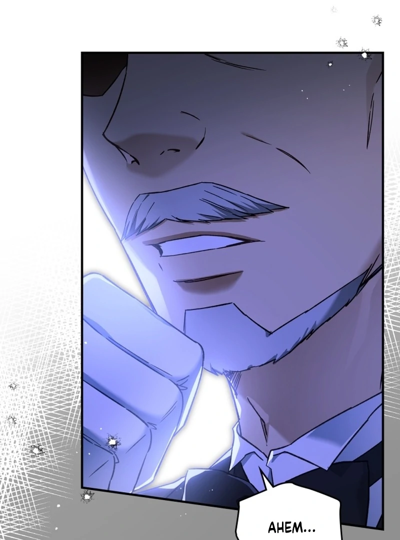 I Got Engaged To The Blind Duke Chapter 6 - page 54