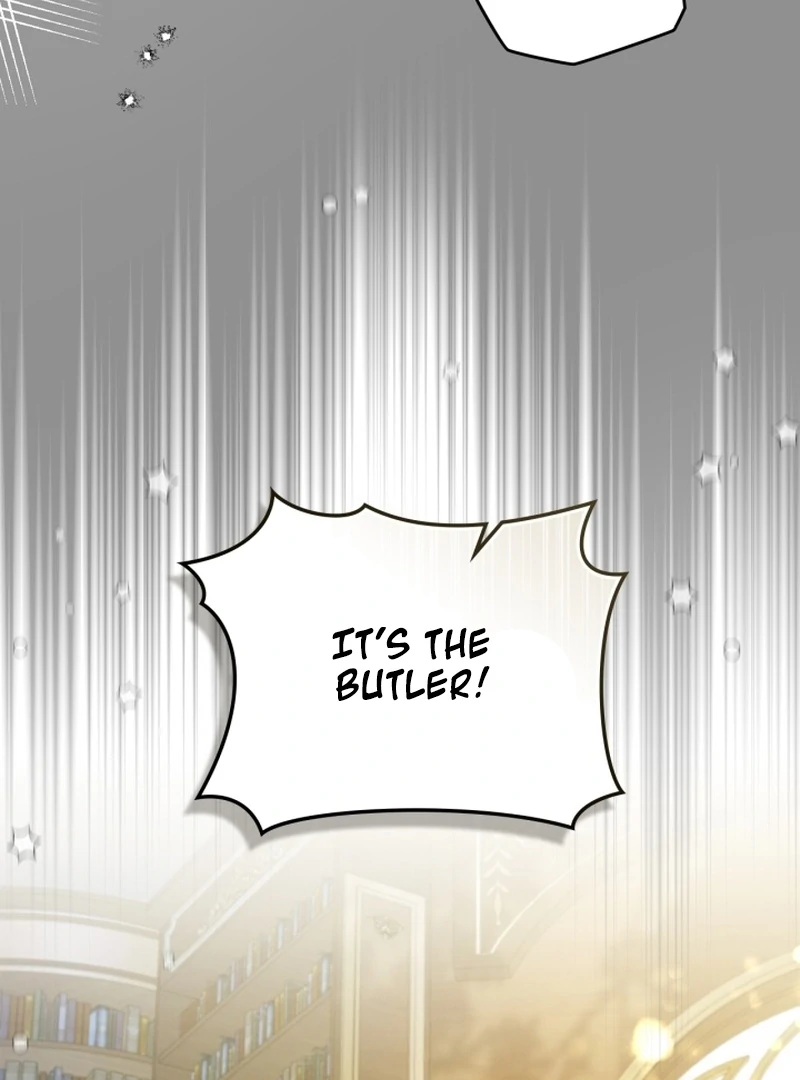 I Got Engaged To The Blind Duke Chapter 6 - page 55