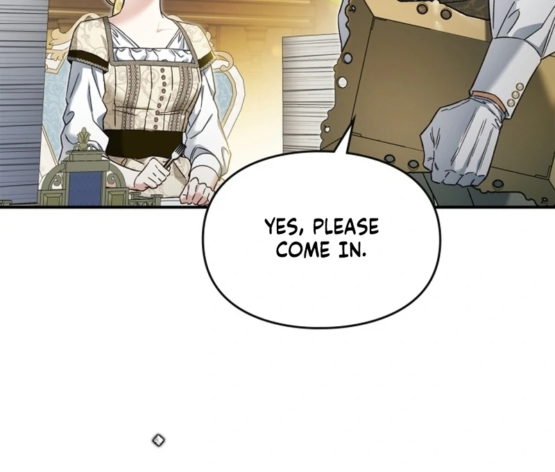 I Got Engaged To The Blind Duke Chapter 6 - page 57