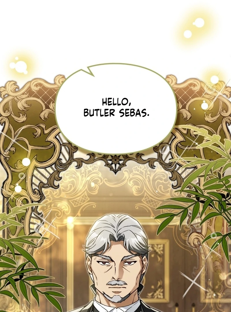 I Got Engaged To The Blind Duke Chapter 6 - page 59