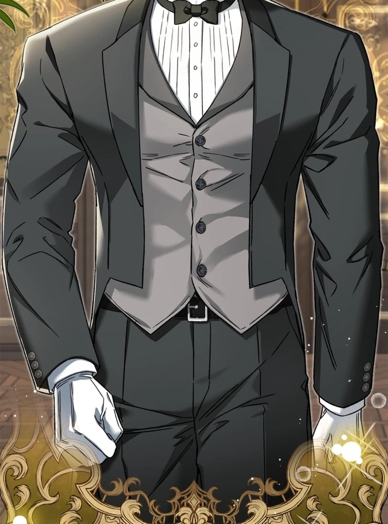 I Got Engaged To The Blind Duke Chapter 6 - page 60