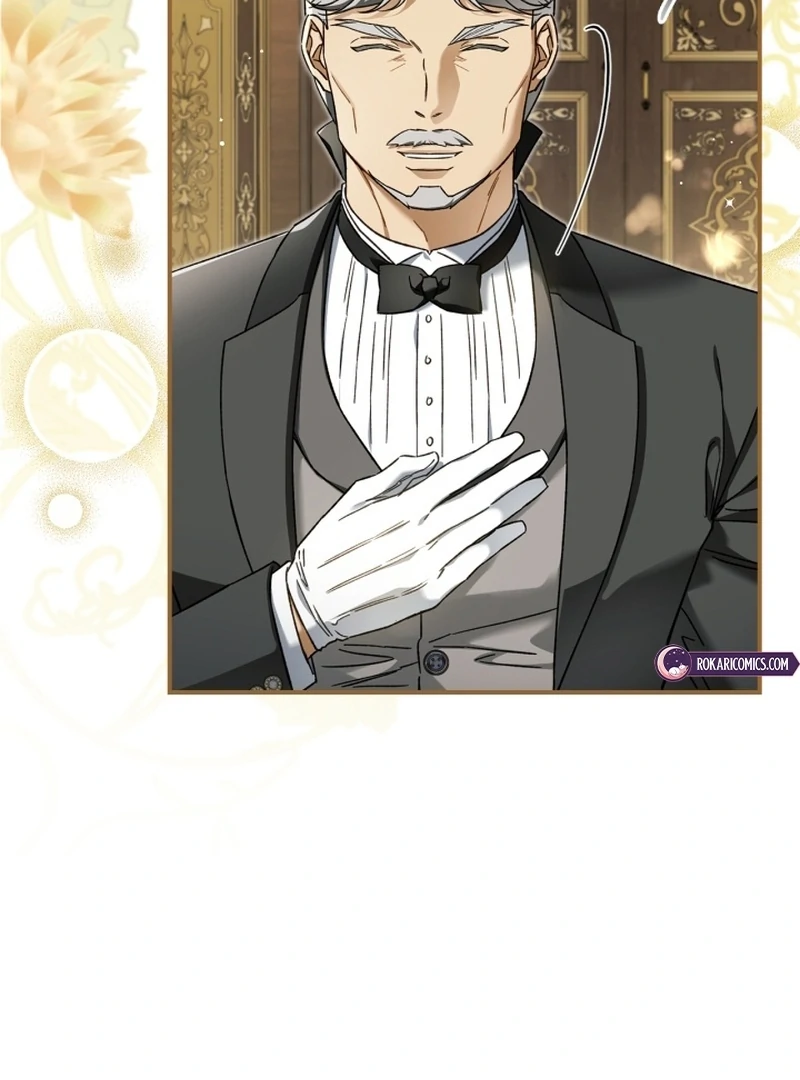 I Got Engaged To The Blind Duke Chapter 6 - page 80