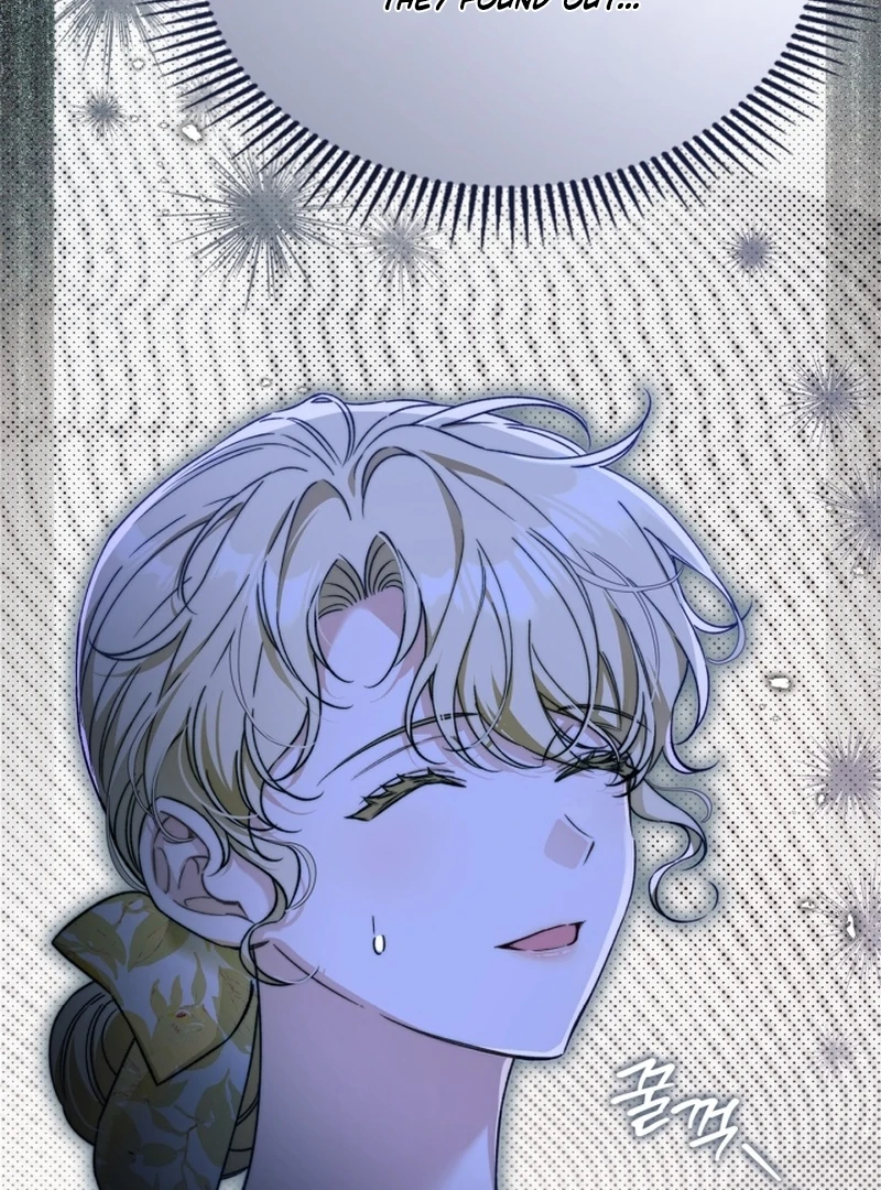 I Got Engaged To The Blind Duke Chapter 6 - page 92