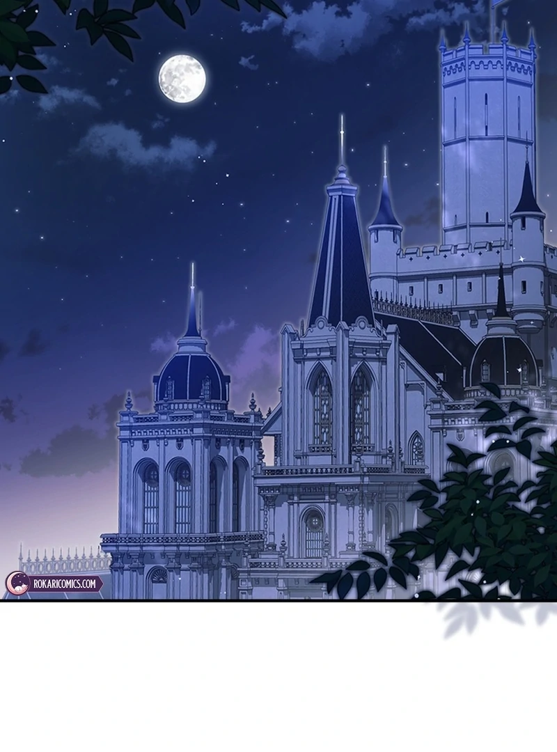 I Got Engaged To The Blind Duke Chapter 6 - page 95