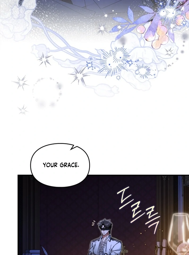 I Got Engaged To The Blind Duke Chapter 6 - page 98