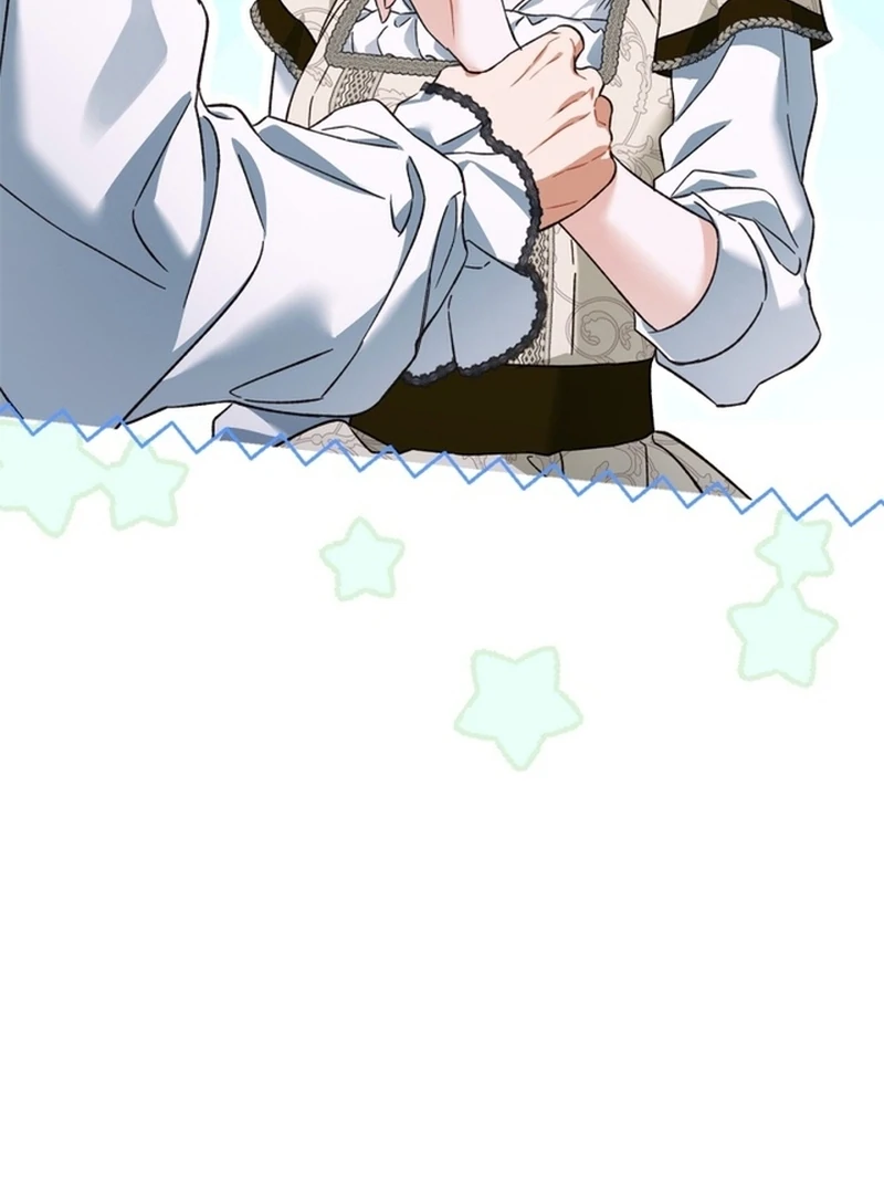 I Got Engaged To The Blind Duke Chapter 5 - page 99