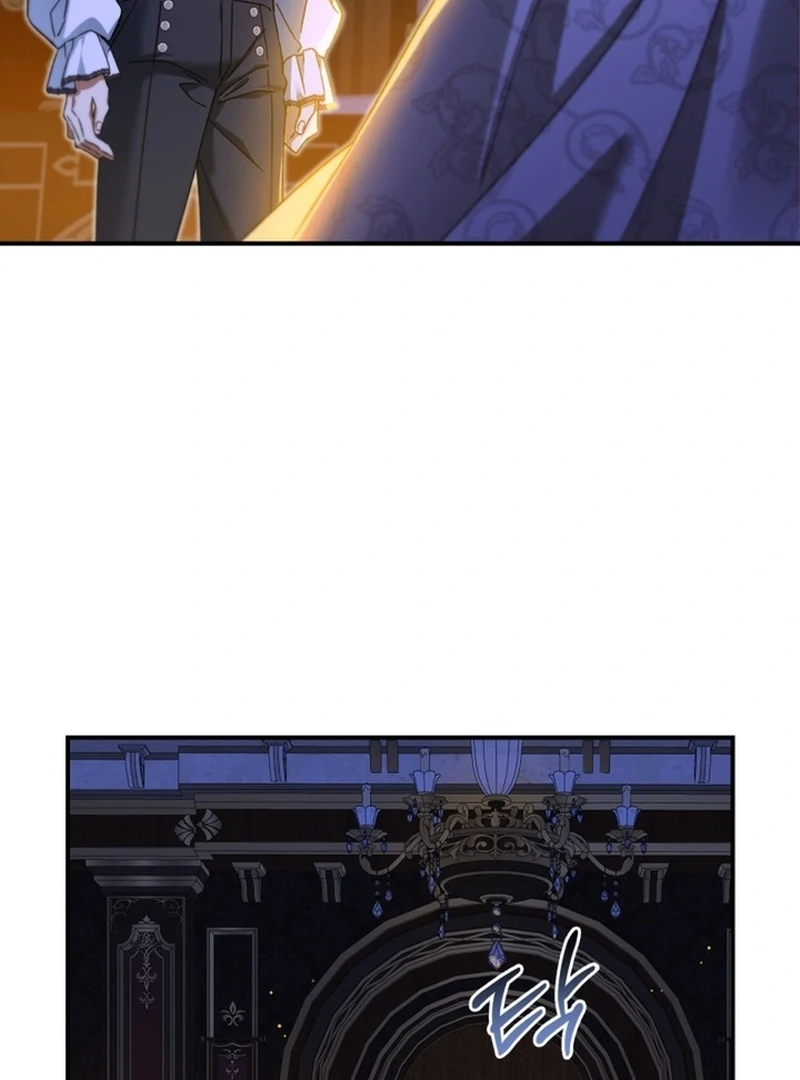 I Got Engaged To The Blind Duke Chapter 5 - page 101