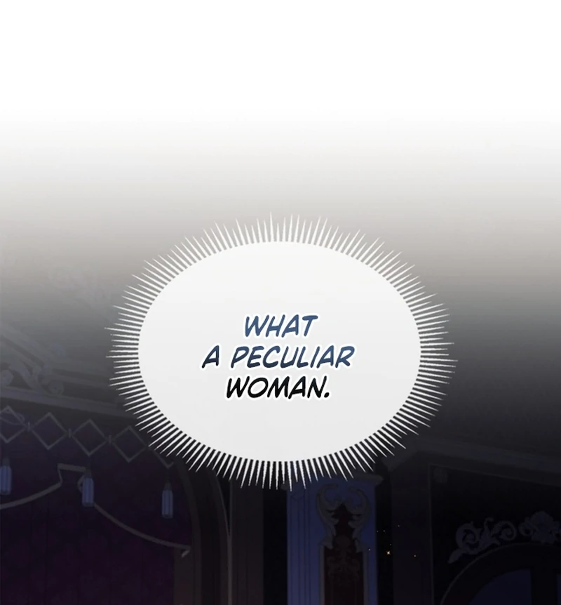 I Got Engaged To The Blind Duke Chapter 5 - page 103