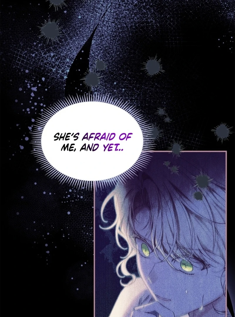 I Got Engaged To The Blind Duke Chapter 5 - page 105