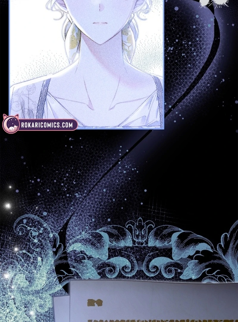 I Got Engaged To The Blind Duke Chapter 5 - page 107