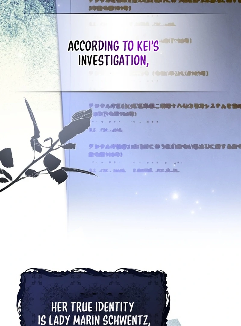 I Got Engaged To The Blind Duke Chapter 5 - page 108