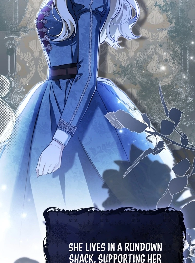 I Got Engaged To The Blind Duke Chapter 5 - page 110