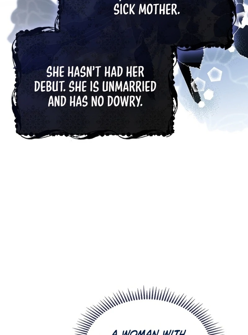 I Got Engaged To The Blind Duke Chapter 5 - page 111