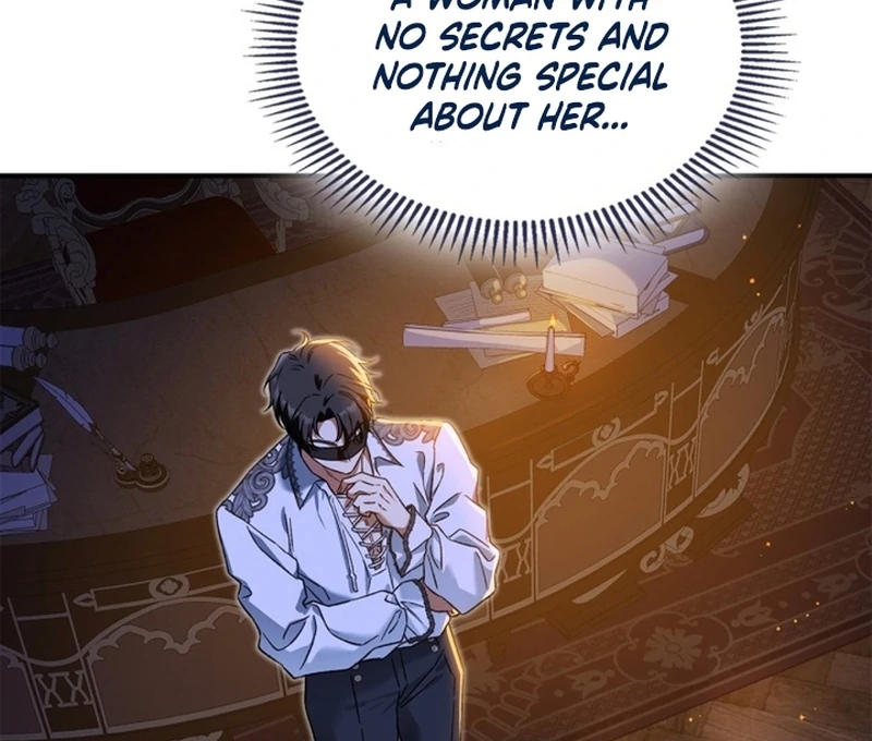 I Got Engaged To The Blind Duke Chapter 5 - page 112