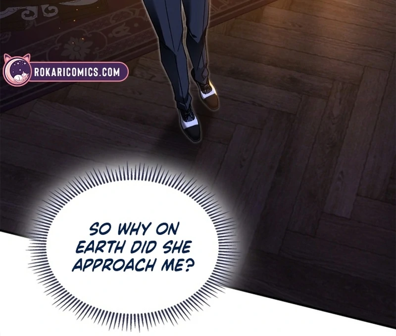 I Got Engaged To The Blind Duke Chapter 5 - page 113