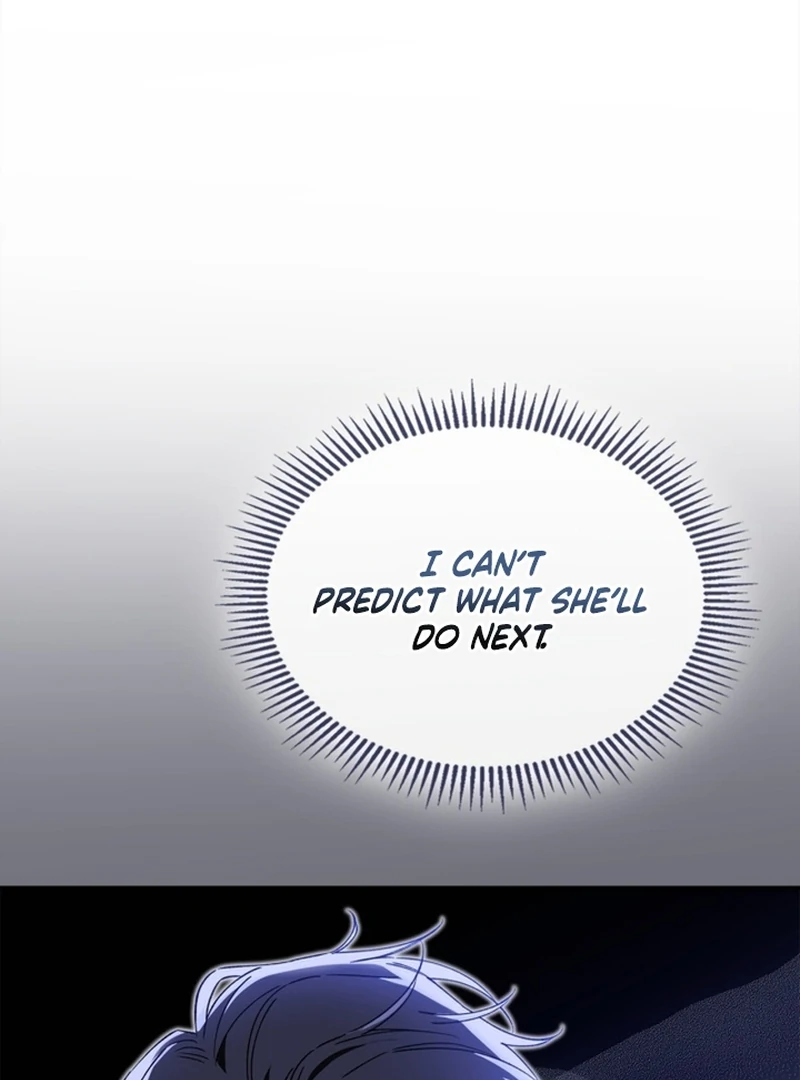 I Got Engaged To The Blind Duke Chapter 5 - page 114