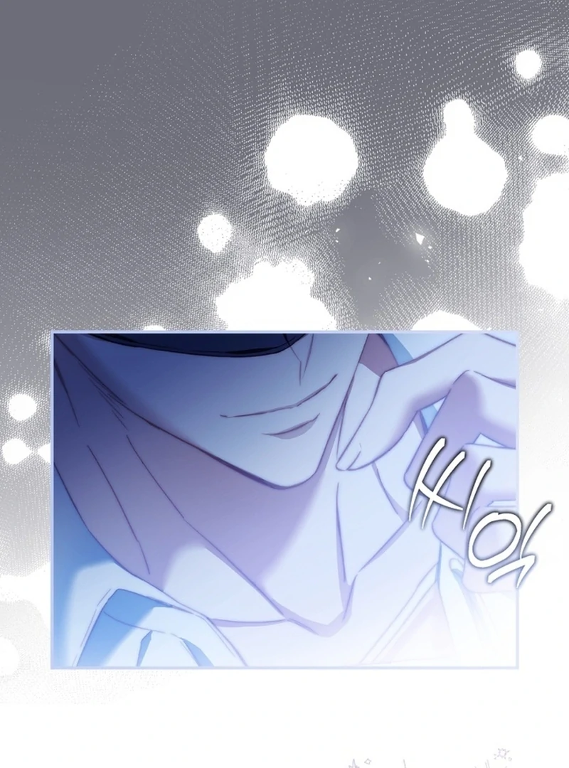 I Got Engaged To The Blind Duke Chapter 5 - page 116