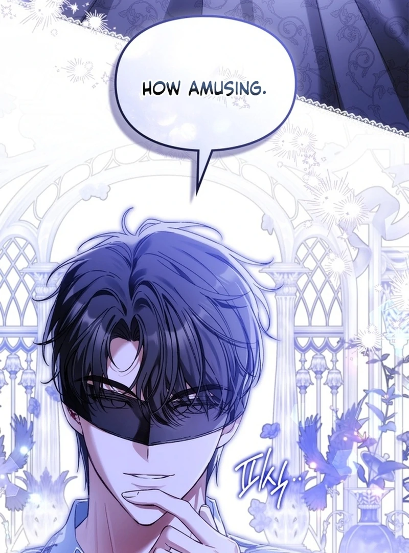 I Got Engaged To The Blind Duke Chapter 5 - page 119