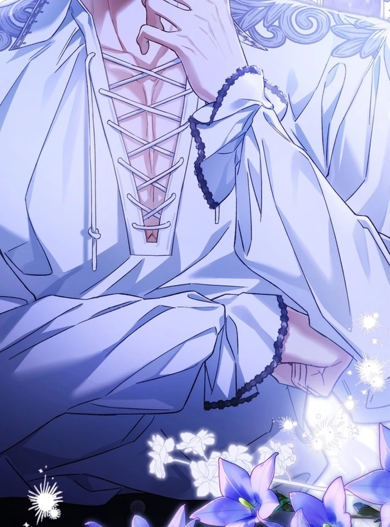 I Got Engaged To The Blind Duke Chapter 5 - page 120