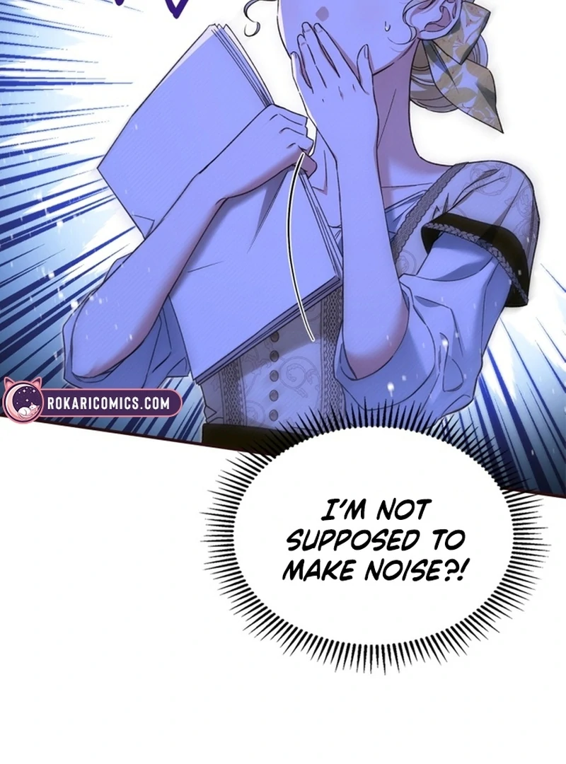 I Got Engaged To The Blind Duke Chapter 5 - page 12