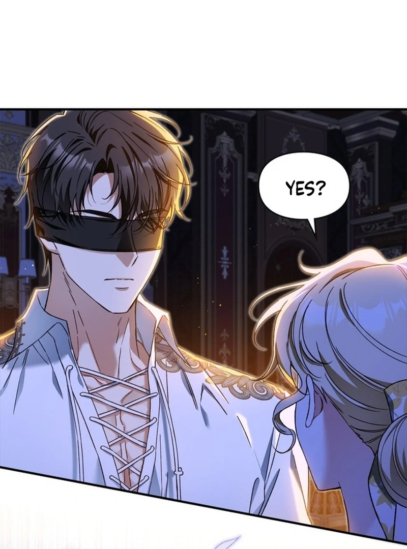 I Got Engaged To The Blind Duke Chapter 5 - page 15