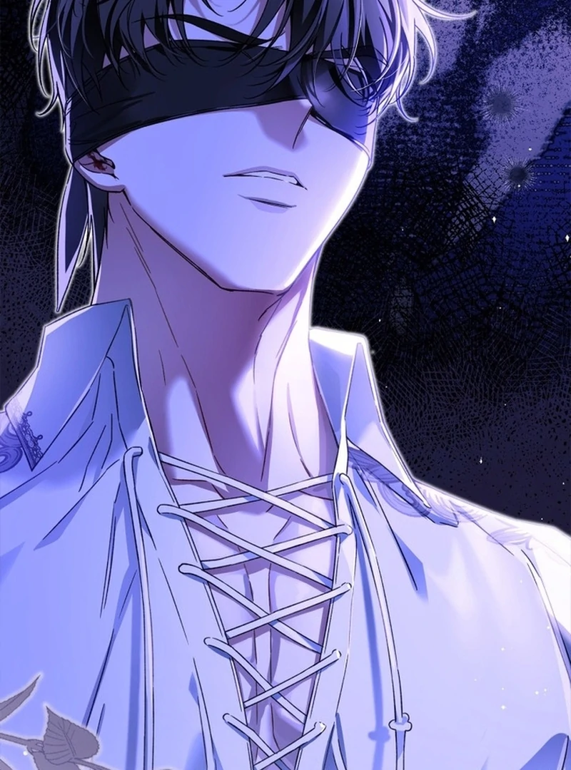 I Got Engaged To The Blind Duke Chapter 5 - page 17