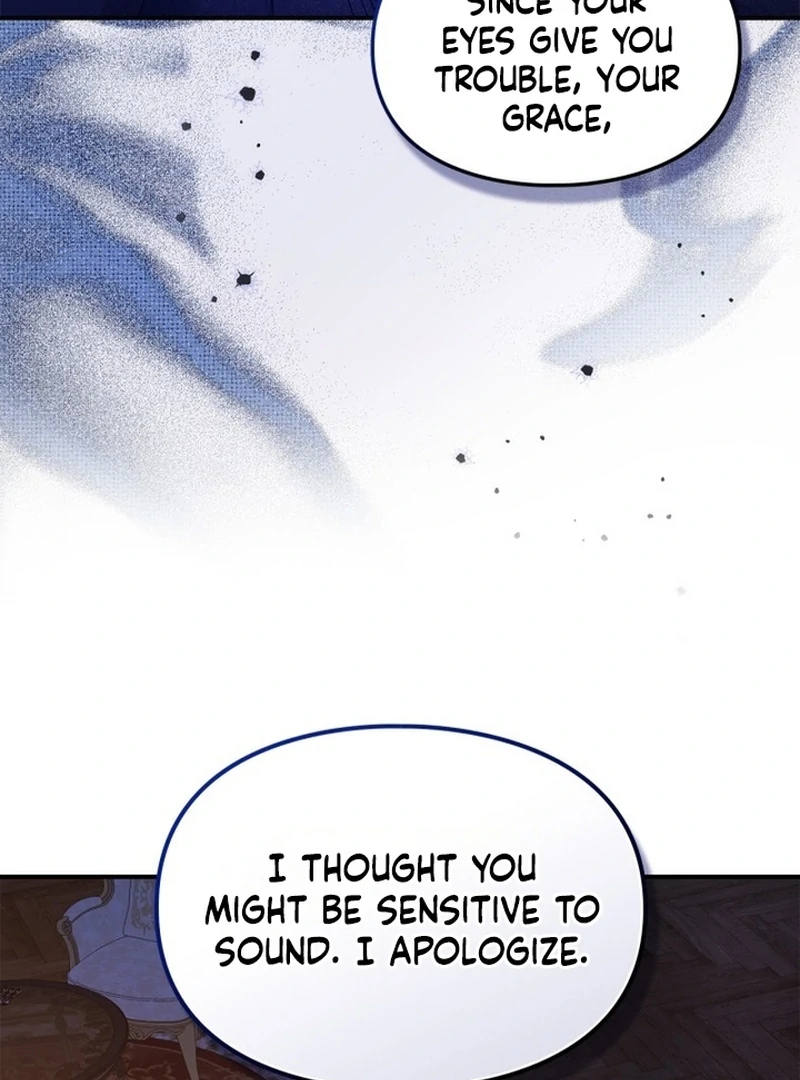 I Got Engaged To The Blind Duke Chapter 5 - page 24