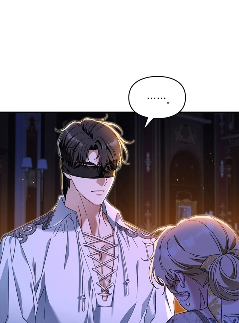 I Got Engaged To The Blind Duke Chapter 5 - page 26