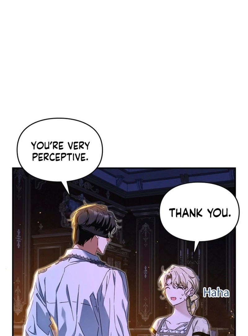 I Got Engaged To The Blind Duke Chapter 5 - page 30