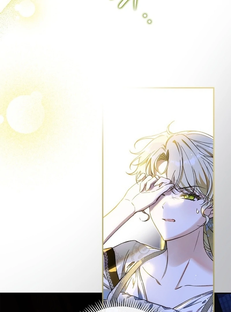 I Got Engaged To The Blind Duke Chapter 5 - page 33