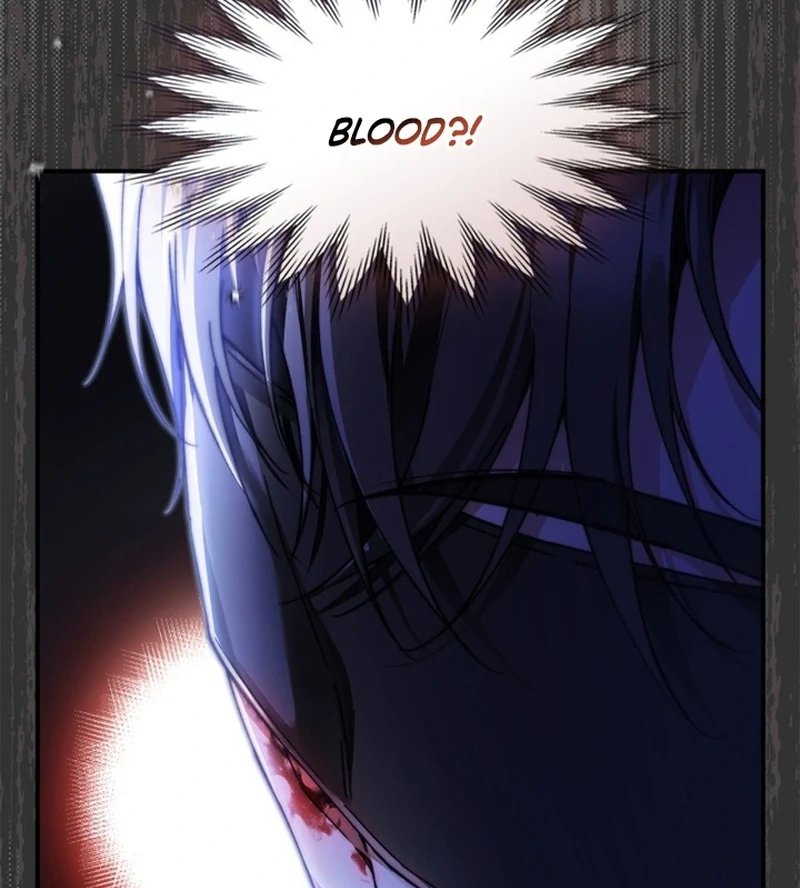 I Got Engaged To The Blind Duke Chapter 5 - page 37