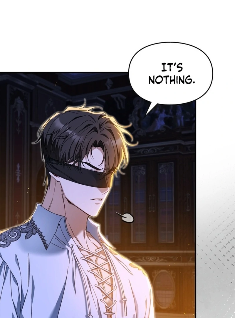 I Got Engaged To The Blind Duke Chapter 5 - page 42