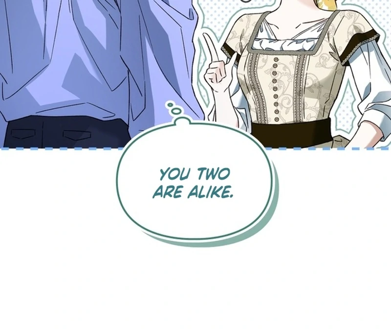 I Got Engaged To The Blind Duke Chapter 5 - page 48