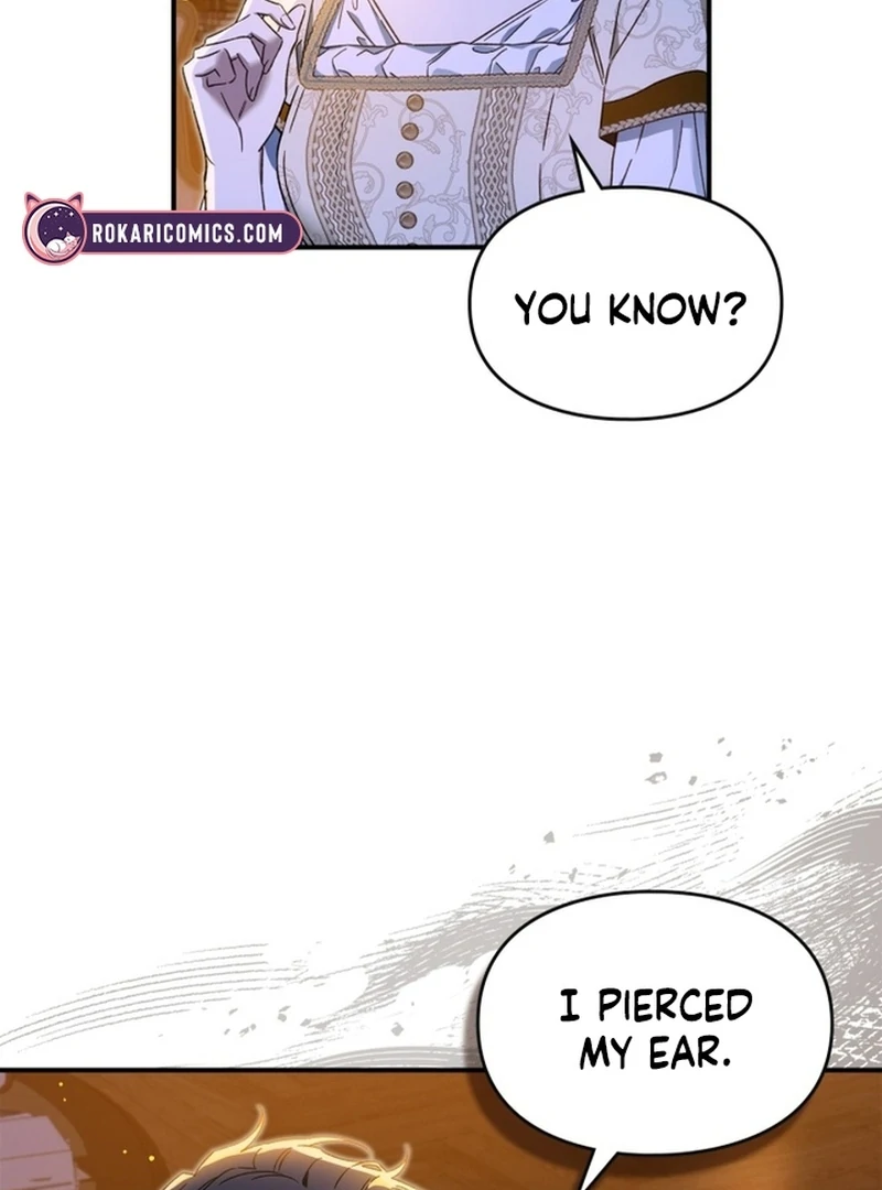 I Got Engaged To The Blind Duke Chapter 5 - page 50