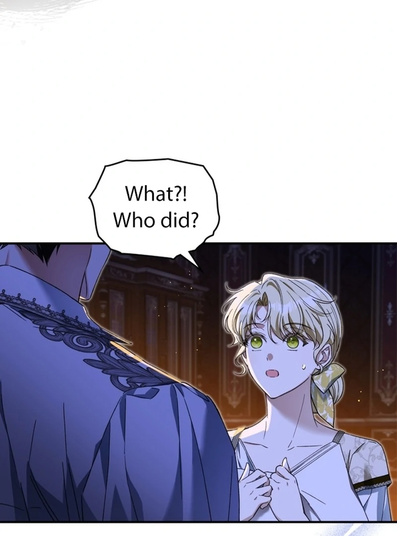 I Got Engaged To The Blind Duke Chapter 5 - page 52