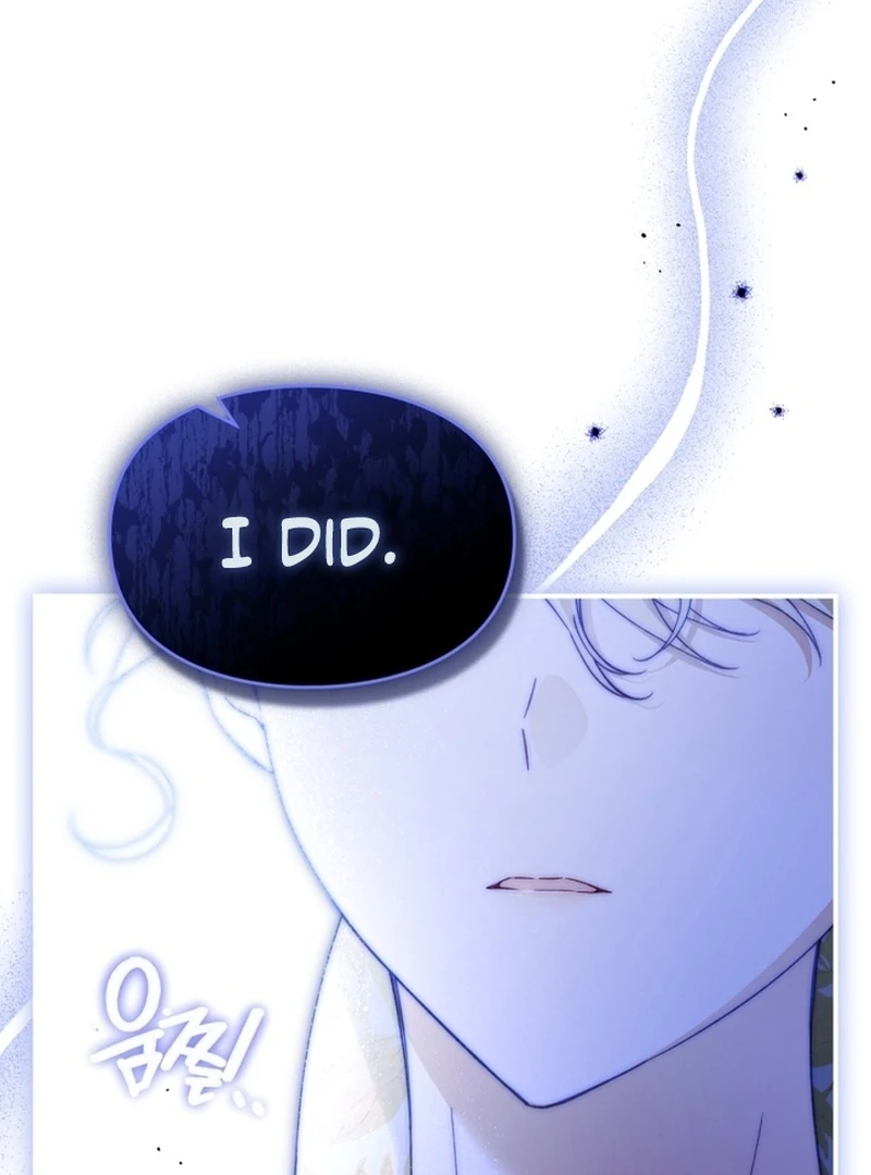 I Got Engaged To The Blind Duke Chapter 5 - page 53