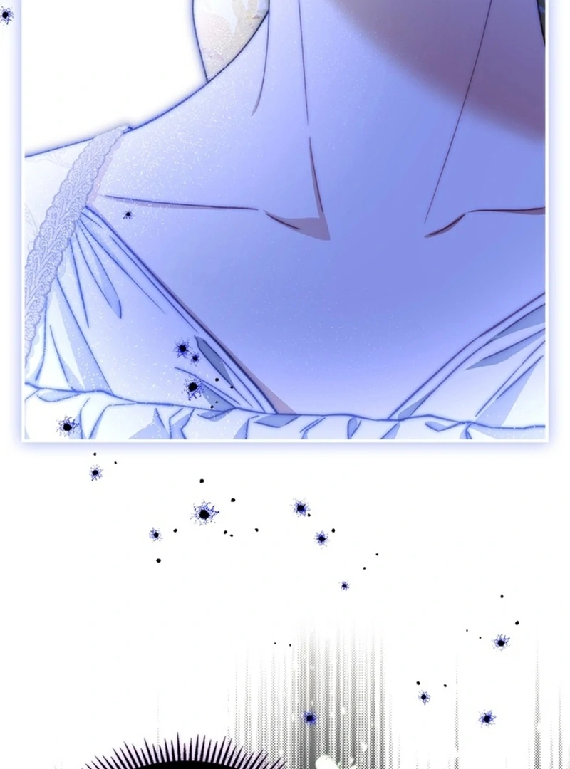 I Got Engaged To The Blind Duke Chapter 5 - page 54