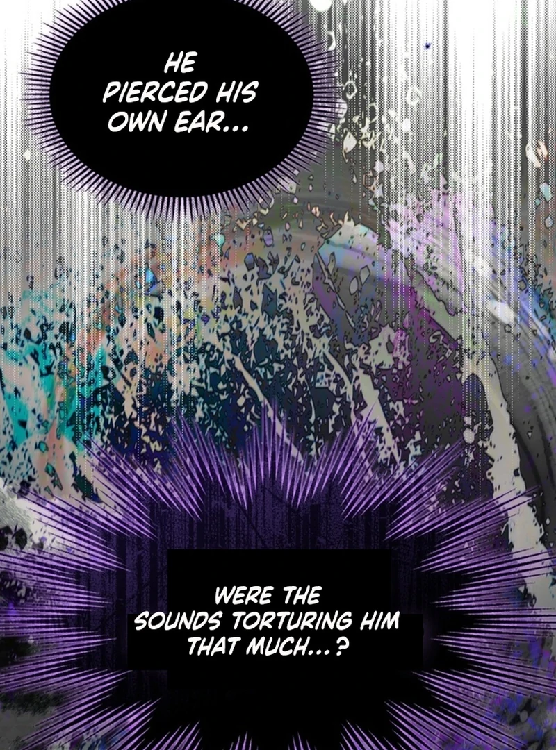 I Got Engaged To The Blind Duke Chapter 5 - page 55